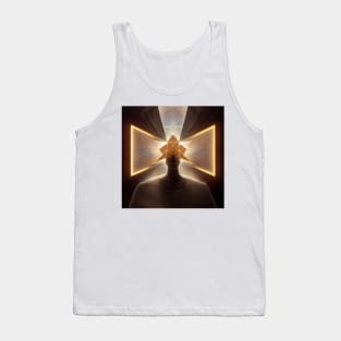 Astral Transference? Tank Top